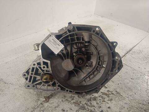Caja Cambios Opel Corsa 1.7 16V DI CAT Y 17 DTL - LK8) 65CV 48KW