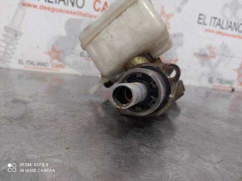 Foto 4ª: Bomba Freno Fiat Ducato 2 3 JTD DYNAMIC BATALLA 2850 110CV 81KW CAJA CERRADA [F1AE0481C] (2003)