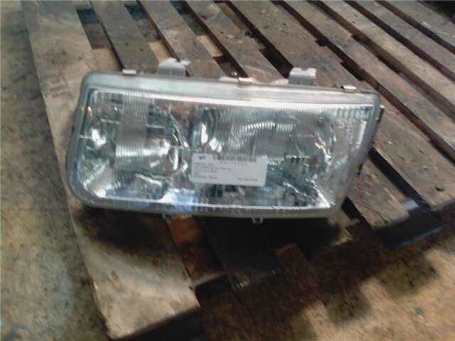 Faro Izquierdo Tata Safari 1.9 D A LAS 4 RUEDAS