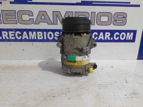 Compresor Aire Acondicionado Opel Astra 1.7 16V CDTI 101CV 74KW