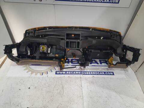 Foto 2ª: Salpicadero Ssangyong Kyron 2.0 XDI 141CV 104KW [D20DT] (2005)