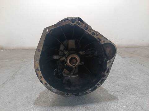 Caja Cambios Mercedes Sprinter 416 CDI 904.662 904.663) 156CV 115KW
