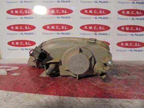 Foto 3ª: Faro Antiniebla Delantero Derecho Daewoo Leganza 133CV 98KW [T22SED] (2000)