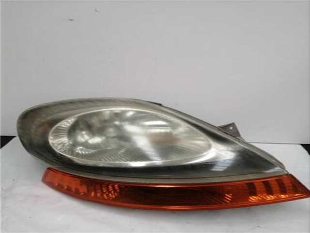Faro Derecho Renault Trafic 1.9 29 LN [1 9 LTR. - 60 KW DIESEL] 82CV FURGON
