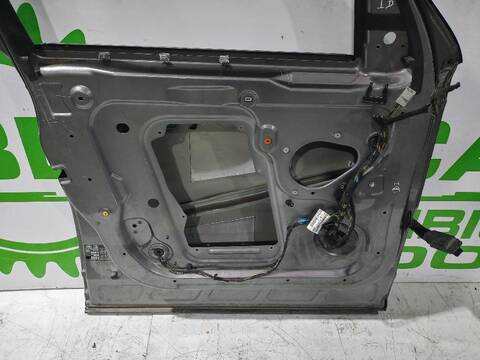 Foto 2ª: Puerta Delantera Izquierda Land Rover Range 3.6 TD V8 272CV [368DT] (2005)