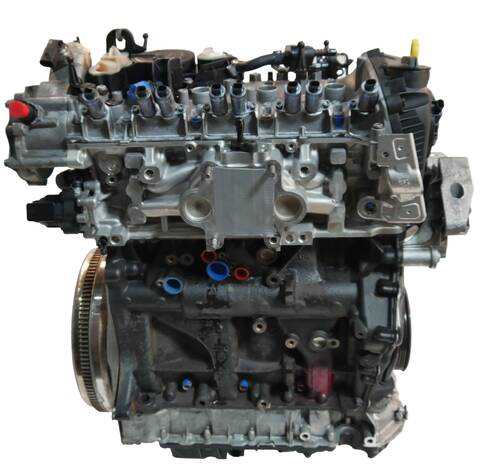 Motor Completo Audi A3 CNT 220 CV 162KW