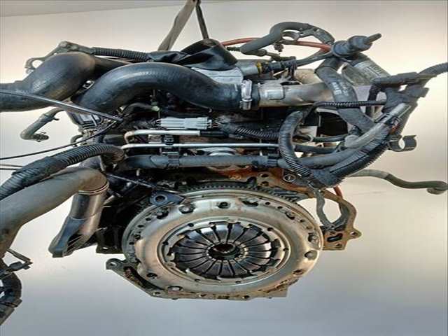 Foto 2ª: Motor Completo Opel Zafira COMFORT 2 DTI 101CV (1999)