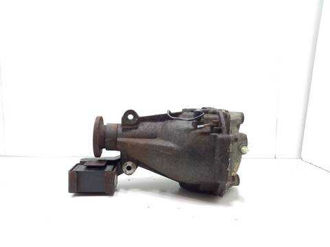 Foto 2ª: Diferencial Trasero Mitsubishi Montero 4M41 (2007)