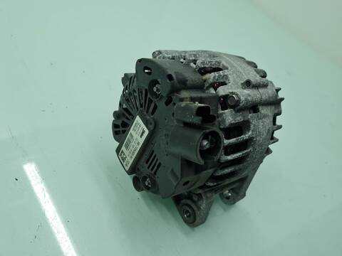 Foto 2ª: Alternador Opel Crossland 1.2 75) 131CV 96KW [D 12 XHT (EB2ADTS),B 12 XHT (EB2DTS),F 12 XHT (EB2] (2018)