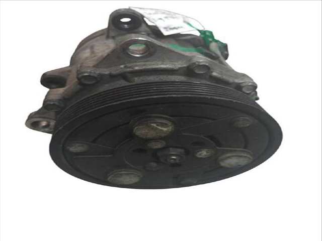 Foto 2ª: Compresor Aire Acondicionado Seat Toledo 1.9 TDI (1998)