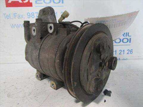 Compresor Aire Acondicionado Ford Ranger 2.5 TD 4X4 109CV 80KW