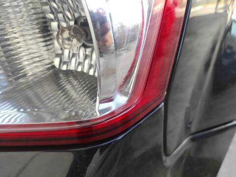 Foto 2ª: Piloto Trasero Derecho Suzuki Grand Vitara F9Q (2007)