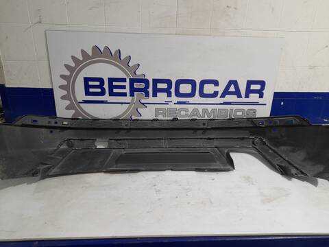 Foto 2ª: Paragolpes Trasero Seat Ateca VERSION INDEFINIDA (2016)