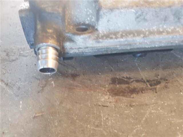 Foto 3ª: Despiece Motor Bmw Serie 3 315 1.8 318I [1.8 LTR. - 83 KW CAT] [M40 B18 (18 4 E1)]