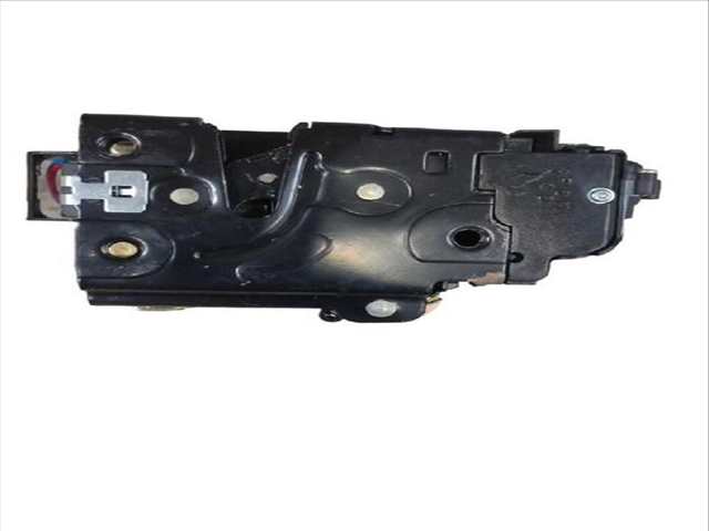 Foto 3ª: Cerradura Puerta Delantera Derecha Seat Ibiza 1.9 TDI 110CV (1993)