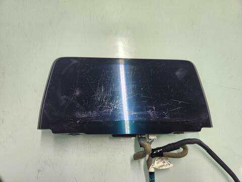 Foto 1ª: Pantalla Multifuncion Mazda CX5 2.0 G 165CV 121KW CENTER-LINE 2WD [PE] (2019)