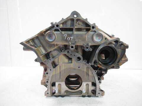 Foto 3ª: Bloque Motor Land Rover Discovery 211 - 306 CV [306DTA 306DT GEN2 TDV6] (2019)