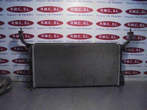 Foto 2ª: Radiador Motor Renault Laguna 2.0 DCI DIESEL FAP ENERGY III 131CV 96KW [M9R Q7] (2008)