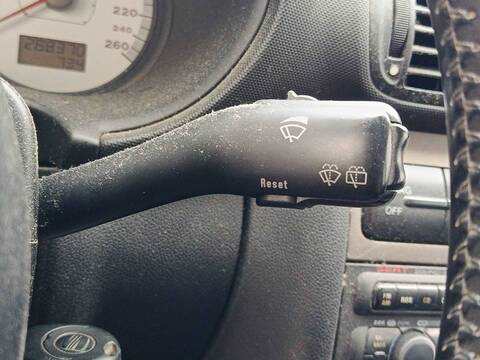 Mando Multifuncion Seat Leon ARY