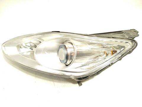 Faro Izquierdo Ford C Max 1.6 TDCI 115CV 85KW GRAND DXA/CB7 DXA/CEU)