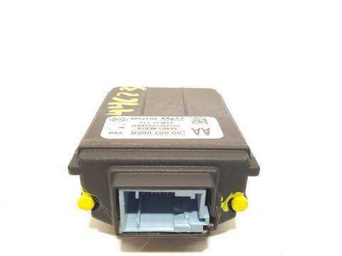 Foto 3ª: Centralita Motor ECU Nissan Qashqai 1.6 DCI TD CAT 130CV 96KW [R9M410] (2014)