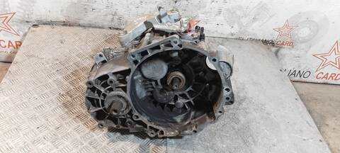 Caja Cambios Volkswagen Golf HIGHLINE BERLINA 140CV 103KW