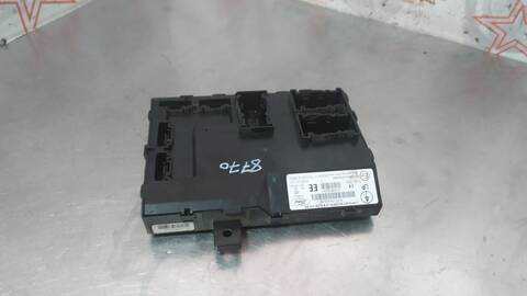 Centralita Motor ECU Ford Transit AMBIENTE 75CV 55KW