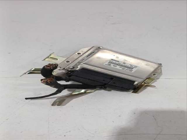 Foto 2ª: Centralita Motor ECU Hyundai Tucson 2.0 CRDI 113CV [D4EA] (2004)
