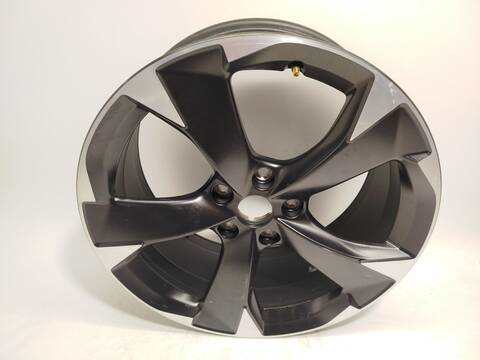 Foto 2ª: LLanta Chapa Cupra Leon 1.5 ETSI 150CV 110KW [DXDB] (2025)