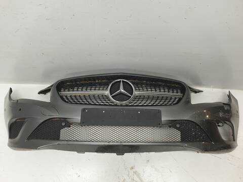 Foto 3ª: Paragolpes Delantero Mercedes Clase C 160 CLA 220 CDI 117.303) (2014)