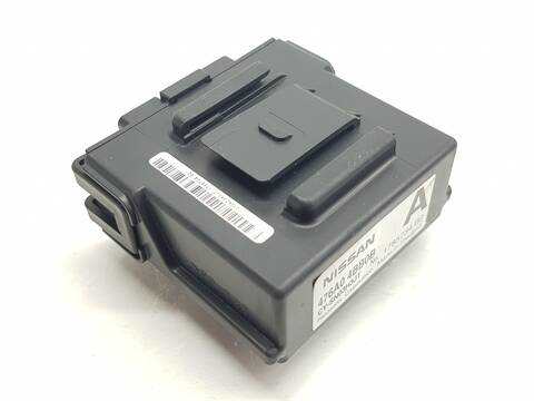 Foto 2ª: Centralita Motor ECU Nissan X-Trail TEKNA (2016)