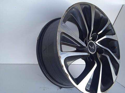 Foto 3ª: LLanta Aleacion DS 4 STYLE 150CV 110KW [AH01] (2016)