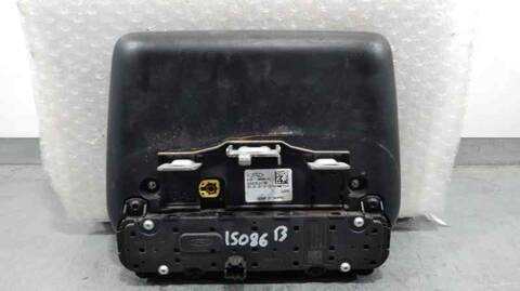 Foto 2ª: Sistema GPS Ford Fiesta ST-LINE 140CV 103KW [YYJG] (2020)