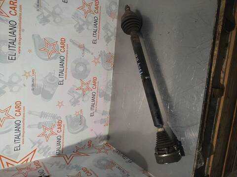 Foto 4ª: Transmision Delantera Derecha Seat Ibiza STYLANCE - STYLE 105CV 77KW [CAYC] (2013)