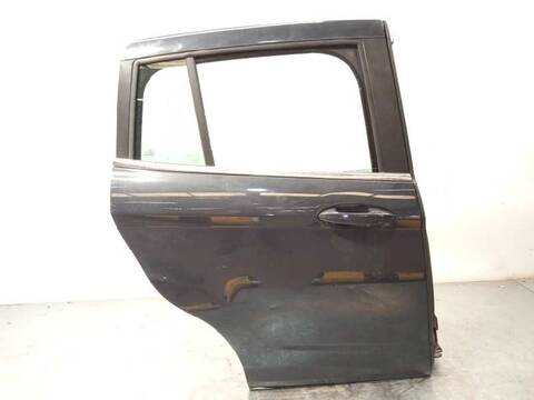 Foto 1ª: Puerta Lateral Corredera Derecha Ford B Max 1.6 TDCI CAT 95CV 70KW [T3JB] (2013)