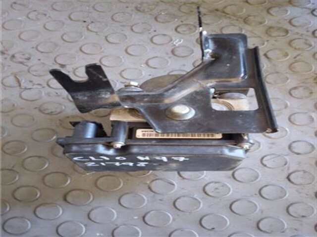 Foto 1ª: Abs Renault Clio 1.5 PACK DYNAMIQUE [1.5 LTR. - 63 KW DCI DIESEL CAT] [k9k t7]