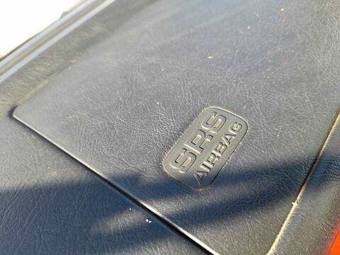 Foto 3ª: Kit Airbag Mercedes Clase SLK 230 3.0 KOMPRESSOR 170.447) 193CV 142KW R170) [111973] (1997)