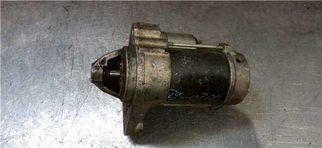 Foto 2ª: Motor de Arranque Citroen C3 1.4 HDI [8HZ (DV4TD)]