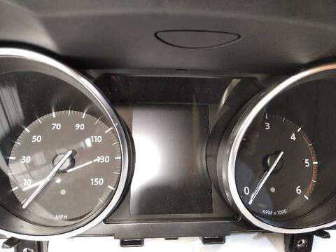 Foto 4ª: Cuadro de Instrumentos Land Rover Range EVOQUE HSE 150CV 110KW [204DTD] (2019)