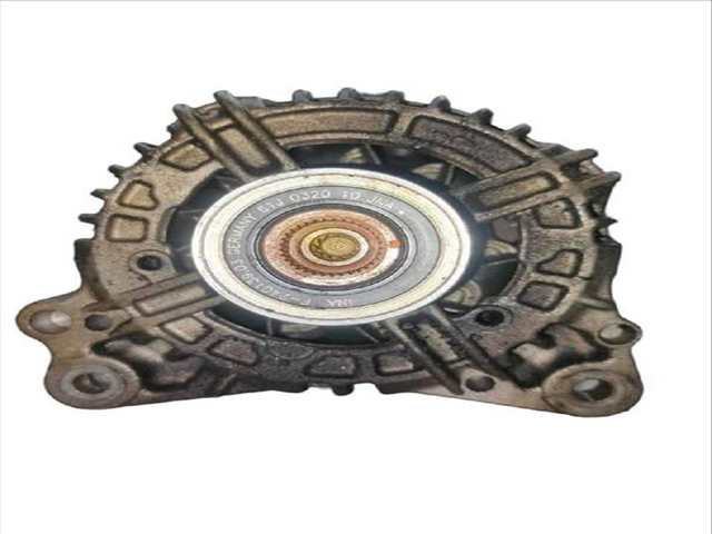 Foto 3ª: Alternador Skoda Yeti 1.2 TSI 105CV (2009)