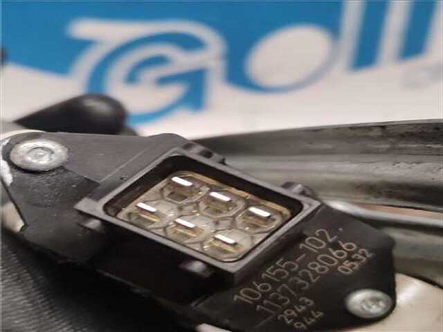 Foto 2ª: Elevalunas Eléctrico Trasero Derecho Opel Vectra 1.9 CDTI [Z 19 DTH]