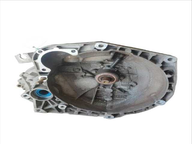 Caja Cambios Alfa Romeo 147 1.6 16V T.SPARK ECO 937.AXA1A 937.BXA1A)