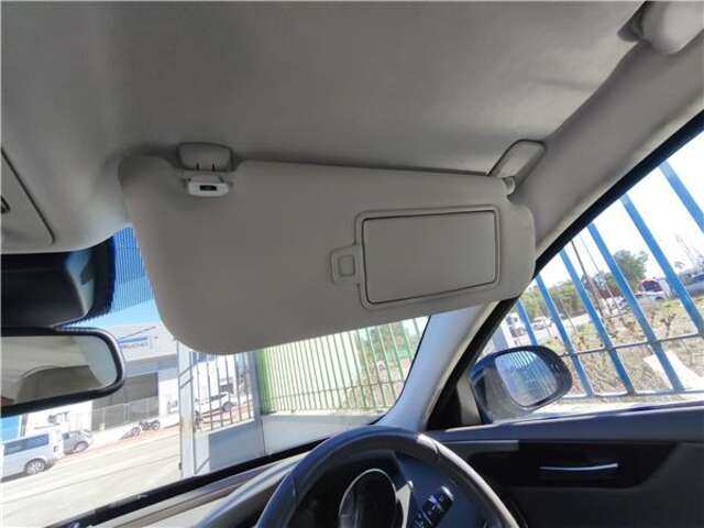 Parasol Derecho Jaguar XE 2.0 PORTFOLIO [2.0 LTR. - 132 KW DIESEL CAT]