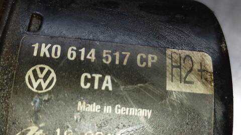 Foto 4ª: Abs Seat Altea STYLANCE - STYLE 105CV 77KW [CAYC] (2011)