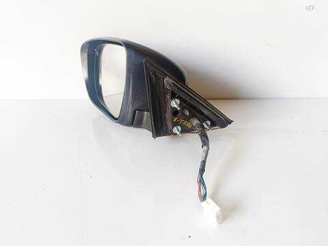 Foto 2ª: Retrovisor Izquierdo Nissan X-Trail ACENTA 4X4 131CV (2014)