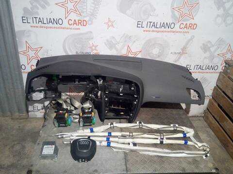 Kit Airbag Audi A5 2.0 TDI 105KW) 143CV