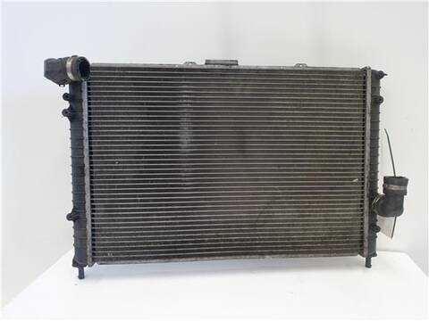 Radiador Motor Lancia Lybra 1.9 JTD 839AXD1A) BERLINA 105CV 77KW