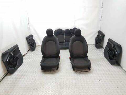 Juego Asientos Completos Mini Mini ONE 184CV 135KW