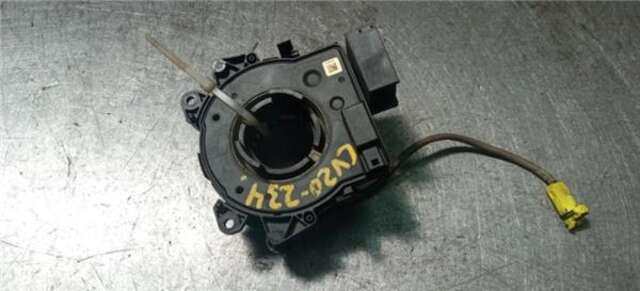 Anillo Airbag Nissan Juke 1.5 ACENTA [1.5 LTR. - 81 KW TURBODIESEL CAT]
