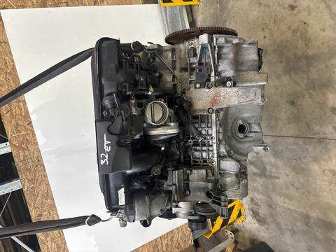Foto 3ª: Motor Completo Bmw X3 E83 231CV 170KW [M54B30 M54B30O0 M54 306S3] (2004)